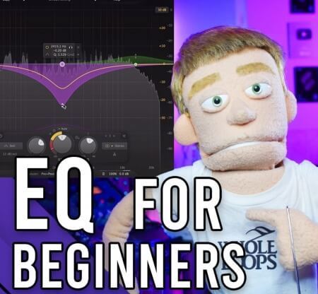 MyMixLab EQ For Beginners TUTORiAL